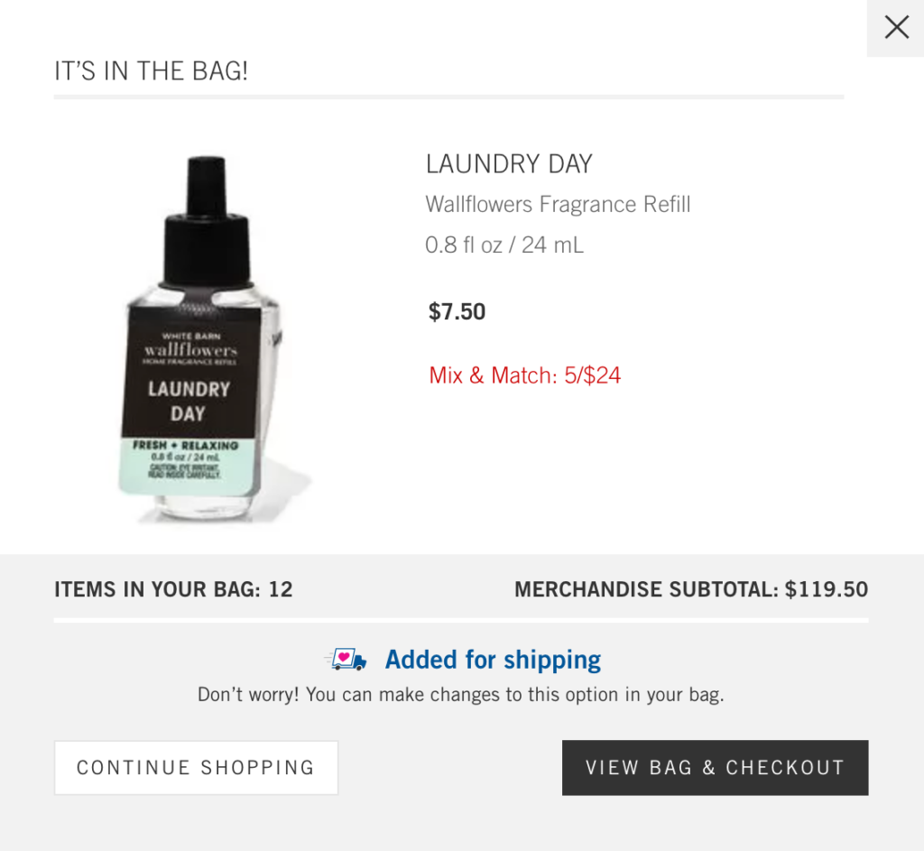 バスアンドボディワークスの海外公式通販サイトで日本へ購入する方法 備蓄生活