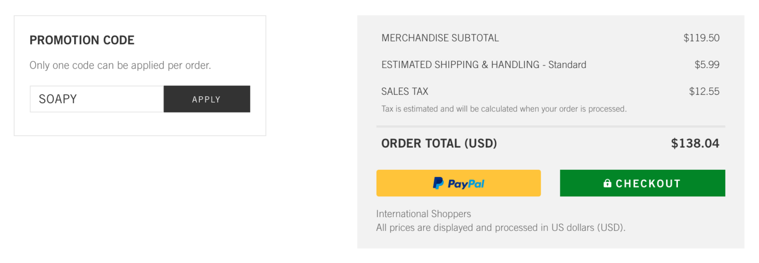 バスアンドボディワークスの海外公式通販サイトで日本へ購入する方法 備蓄生活