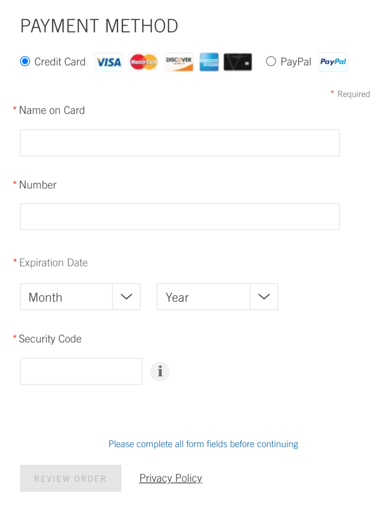 バスアンドボディワークスの海外公式通販サイトで日本へ購入する方法 備蓄生活